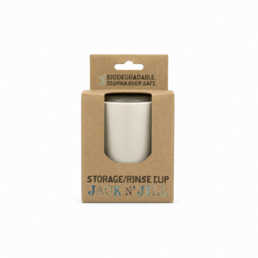 Jack N’ Jill Storage/Rinse Cup