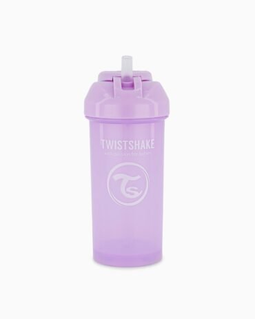 Twistshake Straw Cup
