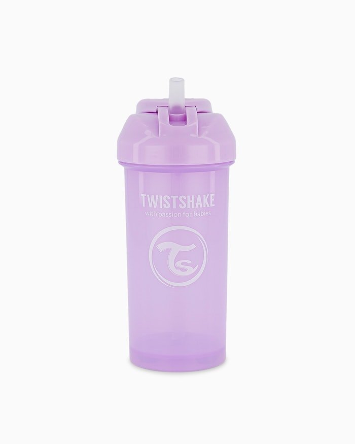 Twistshake Straw Cup