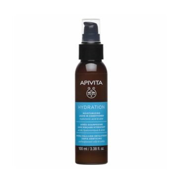 Apivita – Moisturizing Leave In Conditioner * 100 ml