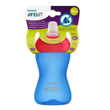 Philips Avent Leak Proof Cup