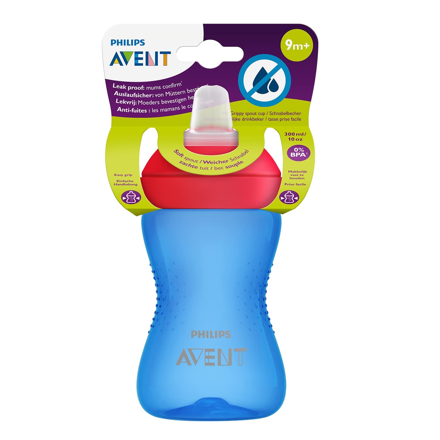 Philips Avent Leak Proof Cup