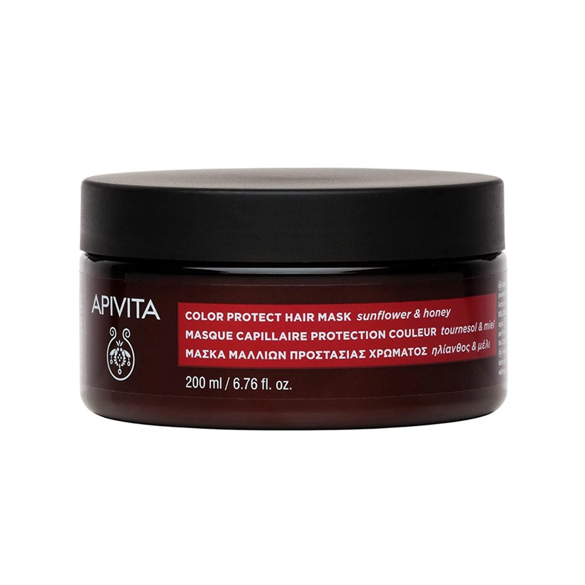 Apivita – Color Protect Hair Mask