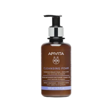 Apivita – Tonic Lotion Soothing & Moisturizing Face Toner