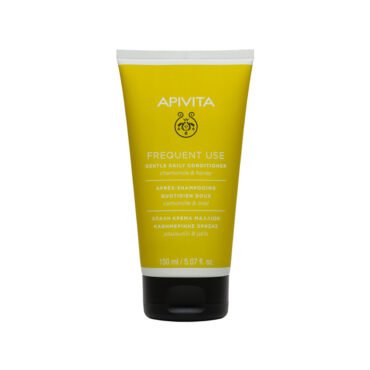 Apivita – Gentle Daily Conditioner *150ml