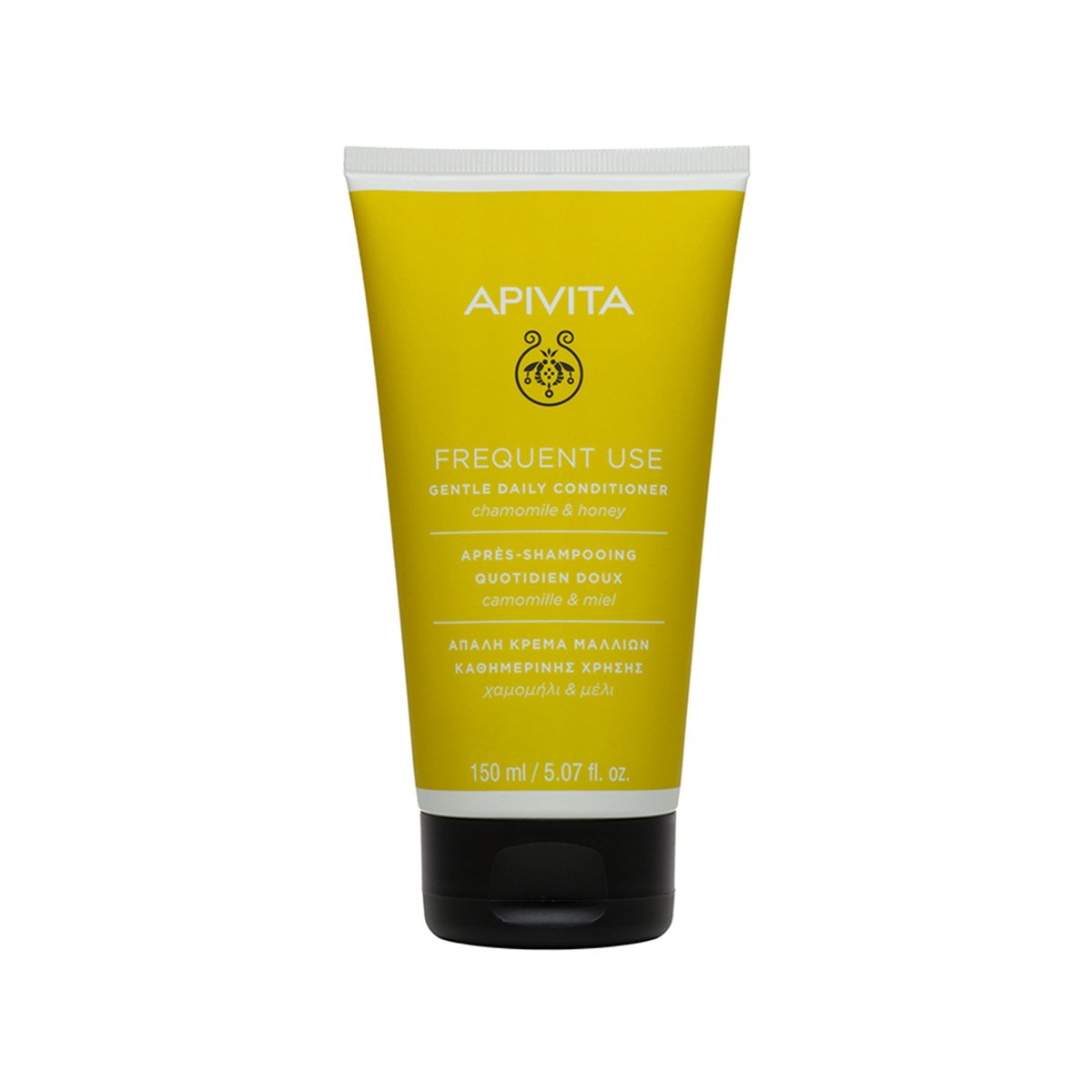 Apivita – Gentle Daily Conditioner *150ml