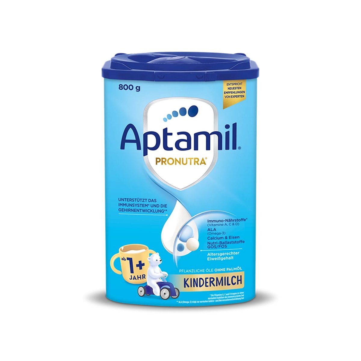 Aptamil – Kindermilch 1 (1 vjeç+)