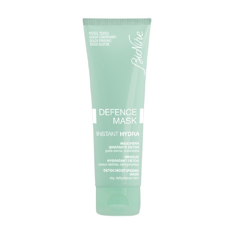 Bionike – Defence Maskë hidratante detoks