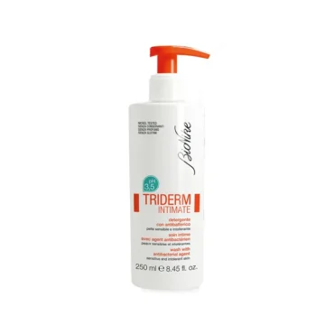 Bionike – Triderm Intimate larës intim freskues (pH 3,5)