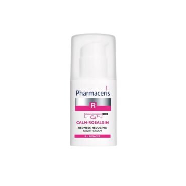 Pharmaceris – Rosacea Calm-Rosalgin