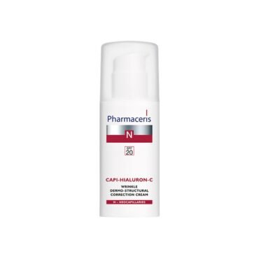 Pharmaceris – N Capi-Hialuron-C (SPF 20)