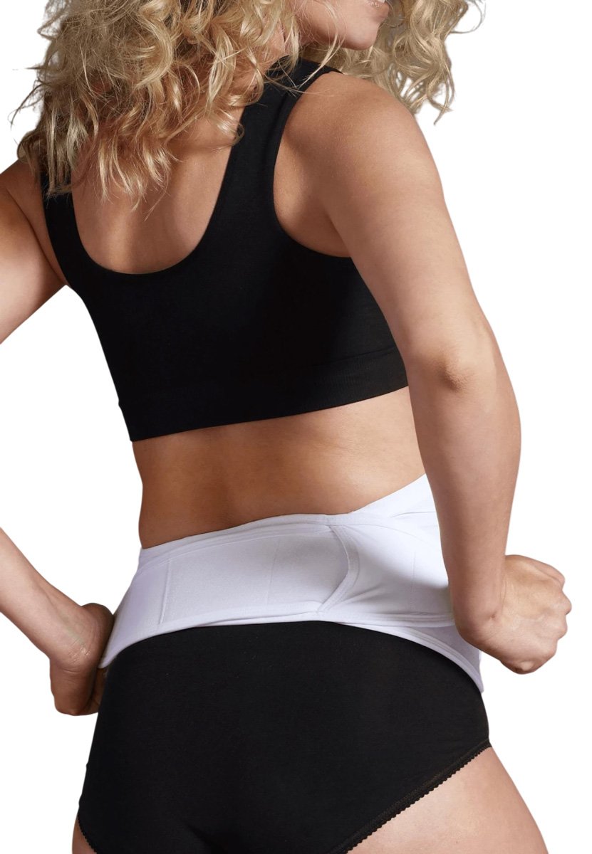 Carriwell – Adjustable Overbelly Support Belt - Figura 6