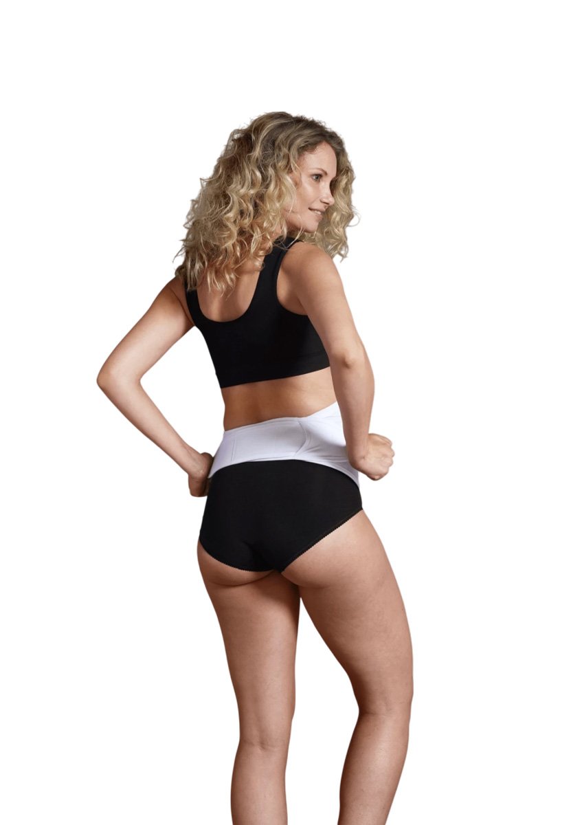 Carriwell – Adjustable Overbelly Support Belt - Figura 7