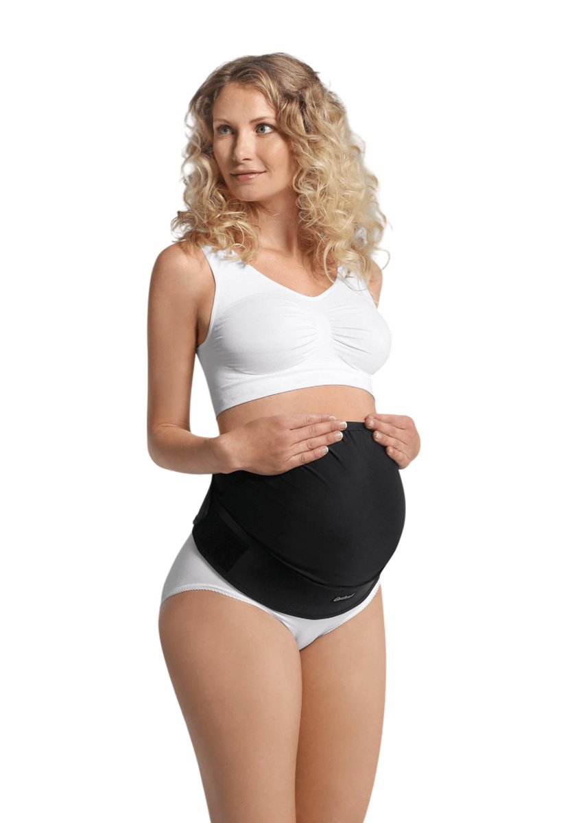 Carriwell – Adjustable Overbelly Support Belt - Figura 8