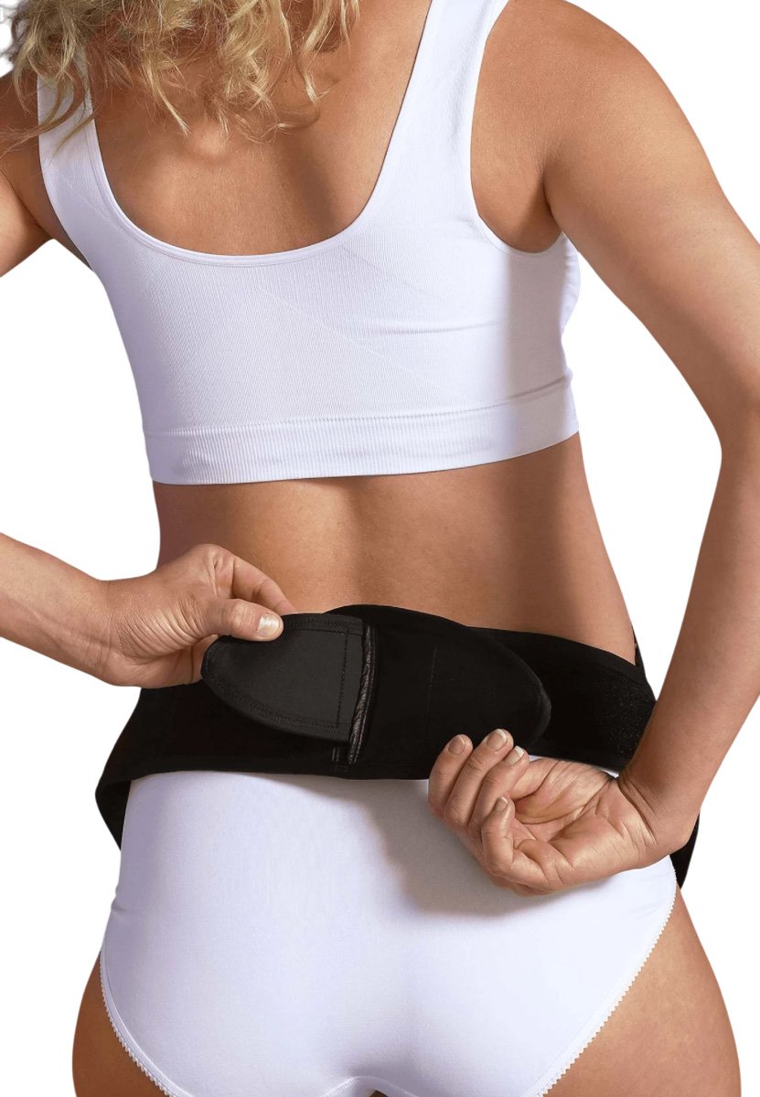 Carriwell – Adjustable Overbelly Support Belt - Figura 9