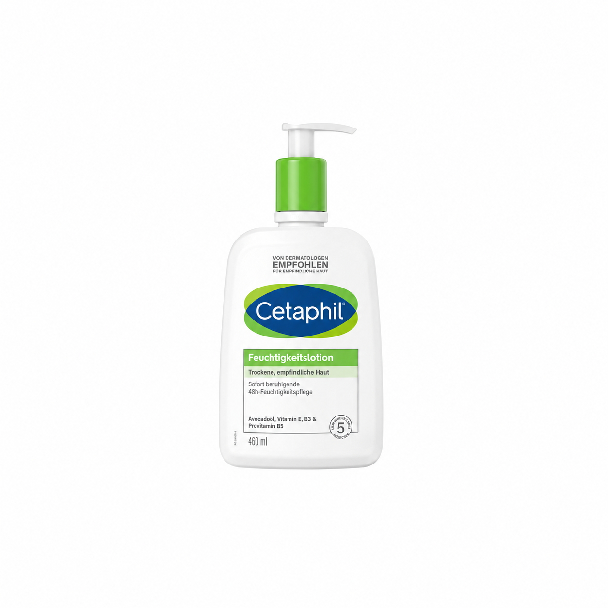 Cetaphil Krem Hidratues Intensiv 24h