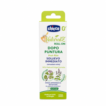 Chicco NaturalZ Roll On Pas Pickimit