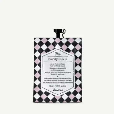 Davines The Purity Circle