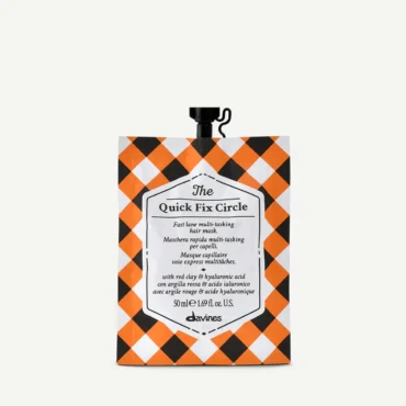 Davines The Quick Fix Circle