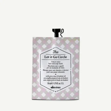 Davines The Let It Go Circle