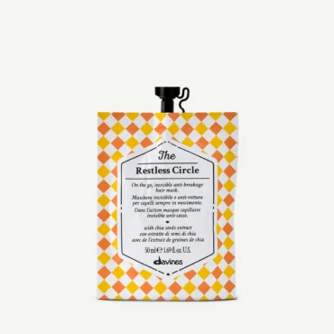 Davines The Restless Circle