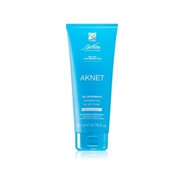 BioNike – Aknet Cleansing Gel