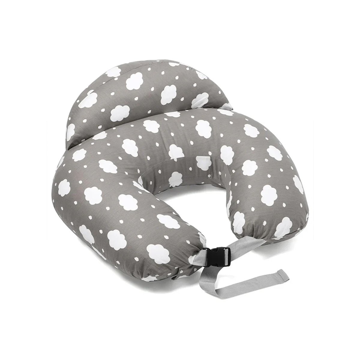 Momcozy – Adjustable Nursing Pillow