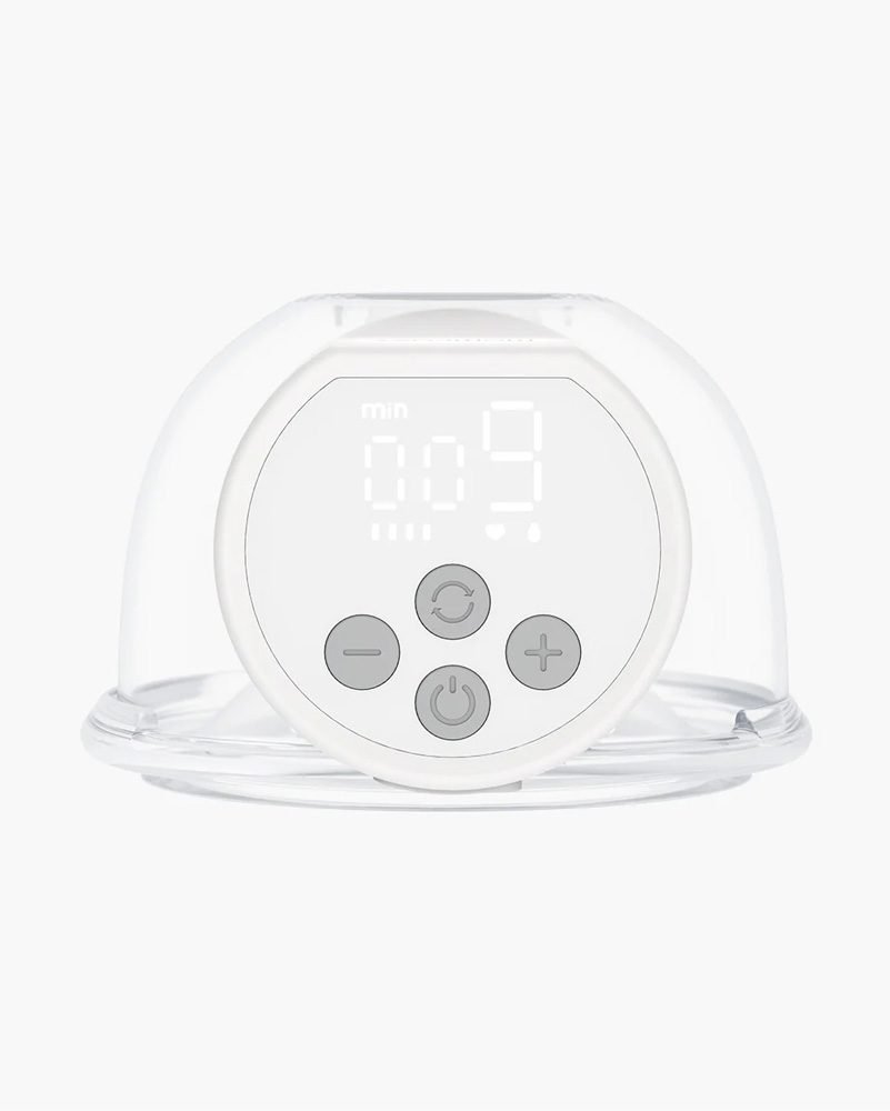 Momcozy – S12 PRO Wearable Breast Pump (Single Pack) – foto 4