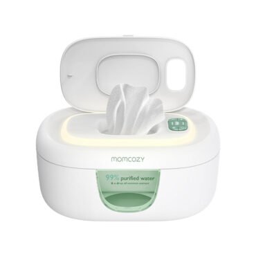 Momcozy – WW01 Wet Wipe Warmer
