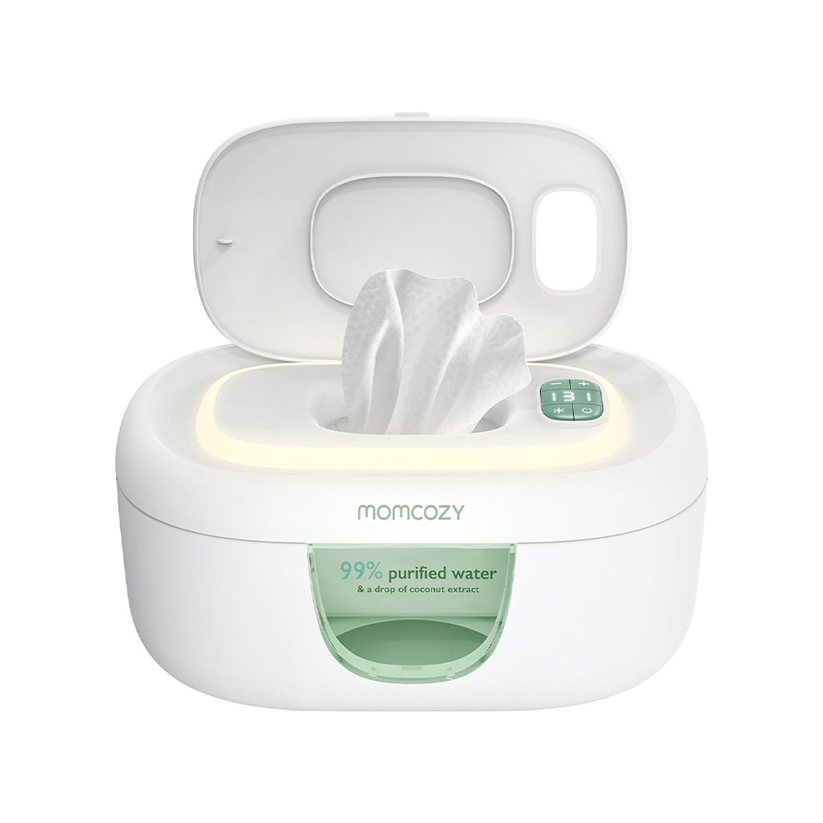 Momcozy – WW01 Wet Wipe Warmer