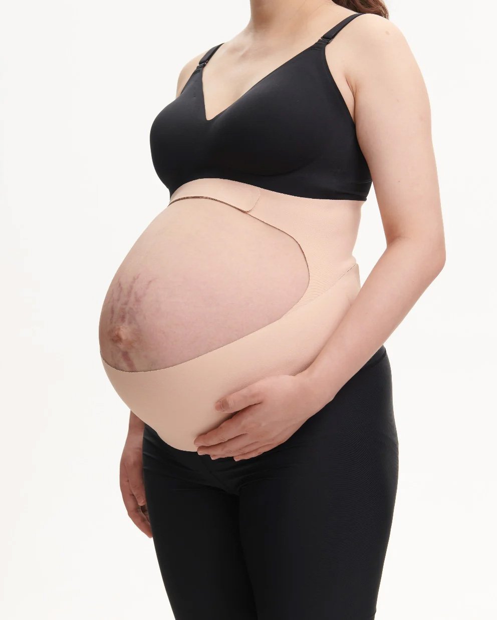 Momcozy – YB001 Pregnancy Belly Band – foto 2