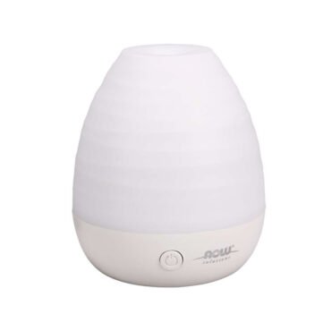 Now – Ultrasonic USB Essential Oil Diffuser