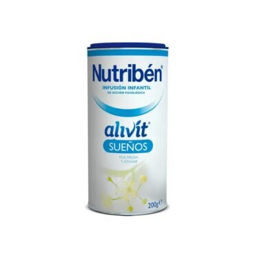 Nutriben – Alivit Good Night