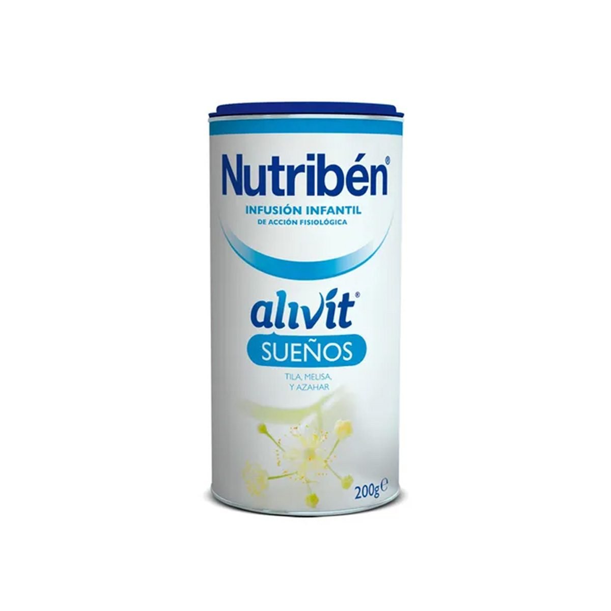 Nutriben – Alivit Good Night