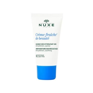 Nuxe – Creme Fraiche de Beaute Moisture Sos Rescue Mask (48h)