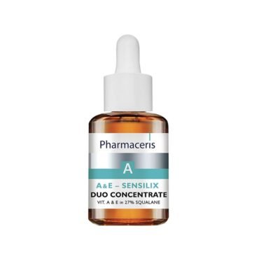 Pharmaceris – A & E – Sensilix