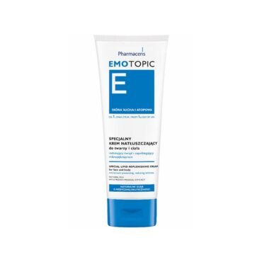 Pharmaceris – Emotopic – Special Lipid-Replenishing Cream