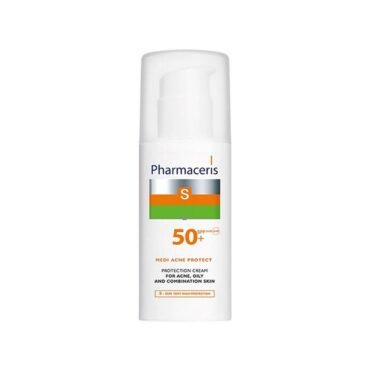Pharmaceris – Medi Acne Protect (SPF 50+)