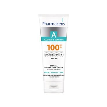 Pharmaceris – Medic Protection Special Protection Cream (SPF 100+)