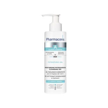 Pharmaceris – Physiopuric Gel