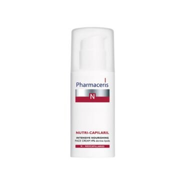 Pharmaceris – N Nutri Capilaril