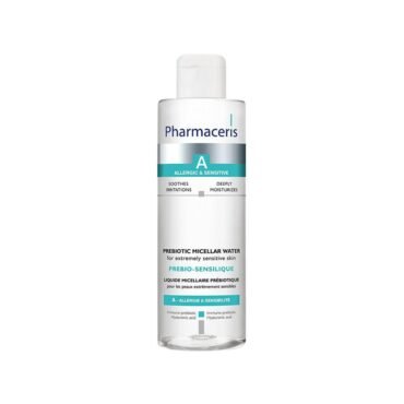 Pharmaceris – Prebio-Sensilique Micellar Liquid for extremely sensitive skin