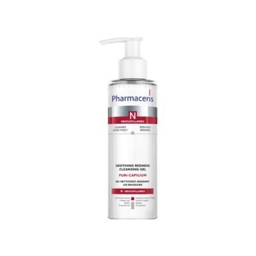 Pharmaceris – N Puri-Capilium Cleansing Gel