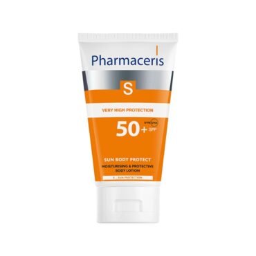 Pharmaceris – Hydro-Lipid Protective Body Lotion (SPF 50+)