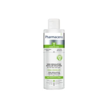 Pharmaceris – Sebo Micellar Solution
