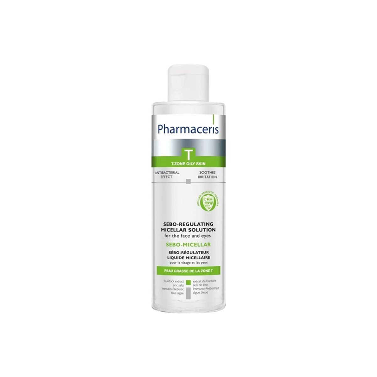 Pharmaceris – Sebo Micellar Solution