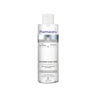 Pharmaceris – Whitening Clear Face Toner