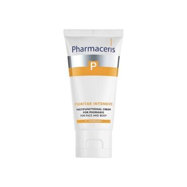 Pharmaceris – Psoritar Intensive