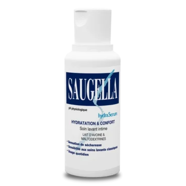Saugella HydraSerum Larës Intim Hidratues
