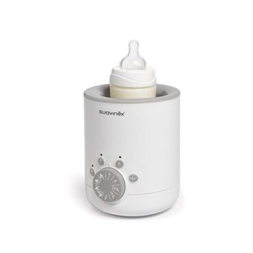Suavinex – Ngrohës për shishe